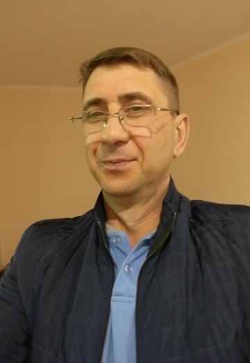 Моя фотография - Александр, 57 из Самара (@aleksandr648444)