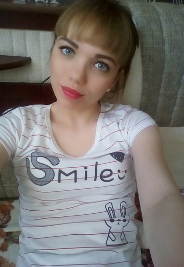 My photo - Yuliya, 34 from Rezh (@uliy6991782)
