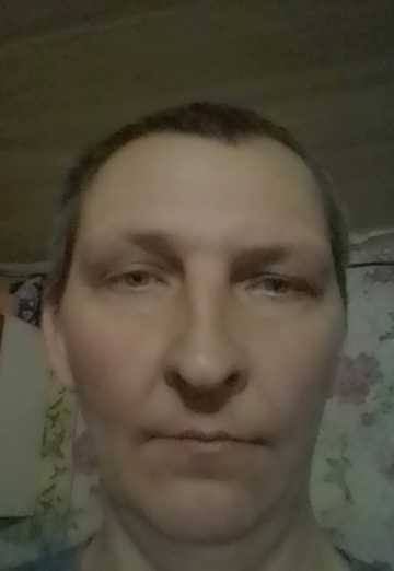 Моя фотография - Владик, 45 из Белая Холуница (@vladik3896)