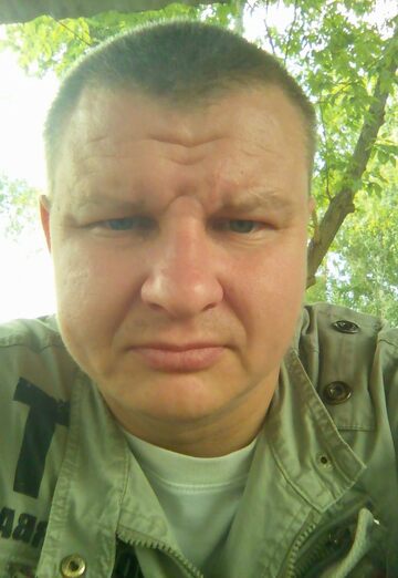 Моя фотография - Александр, 43 из Павлодар (@aleksandr679253)