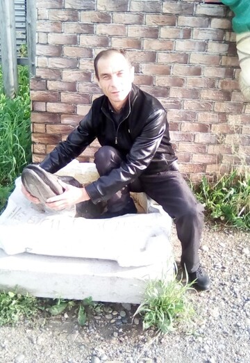 My photo - Nikolay, 51 from Kansk (@nikolay242181)