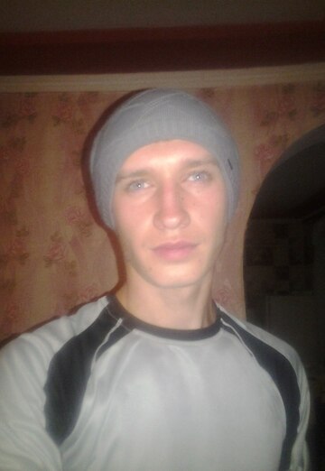 My photo - Tyoma, 33 from Dnipropetrovsk (@tema11406)