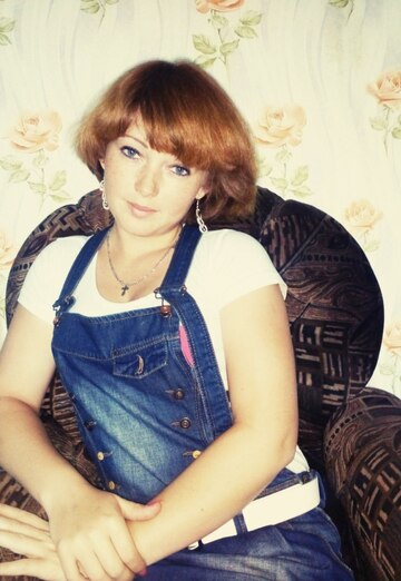 Моя фотография - Наталья, 26 из Орск (@natalya124426)