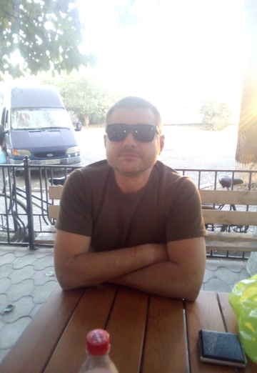 Моя фотография - Вячеслав, 33 из Луганск (@vyacheslav83059)