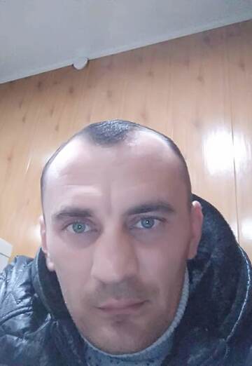 My photo - Andrey, 38 from Kursk (@andrey723697)