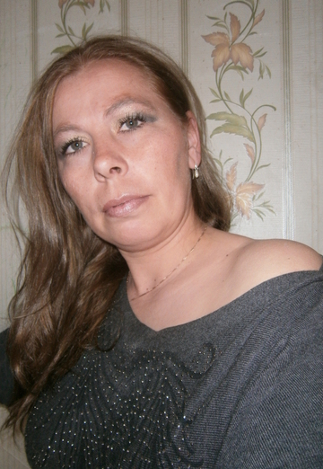 My photo - Anastasiya, 42 from Fokino (@anastasiya56375)