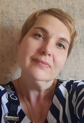Mein Foto - Natalja, 48 aus Saporischschja (@natalya77411)