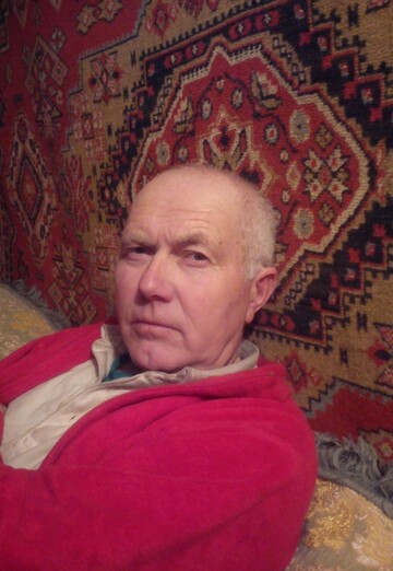 My photo - Valeriy Jalinskiy, 66 from Kadiivka (@valeriyjalinskiy)