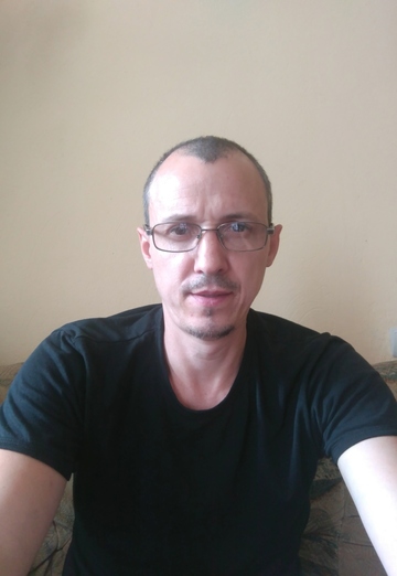 My photo - Aleks, 49 from Kishinev (@aleks118183)