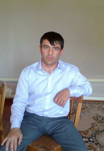 Моя фотография - Rafael Garatov, 43 из Махачкала (@rafaelgaratov)