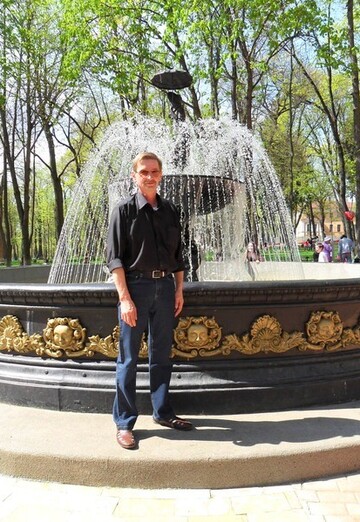 Моя фотография - Борис, 64 из Калуга (@boris6546)