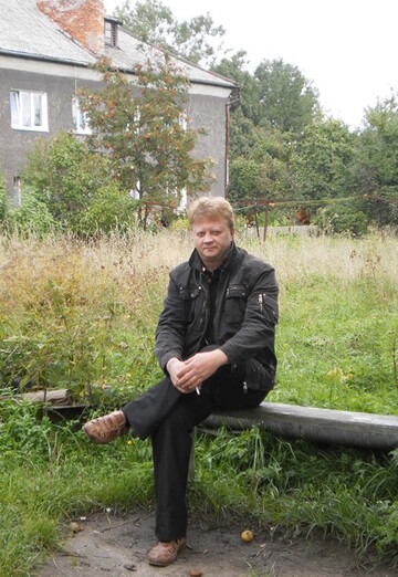 Моя фотография - Эдуард, 51 из Калининград (@eduard28756)