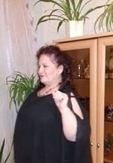 My photo - nina, 65 from Pereyaslavka (@nina26774)