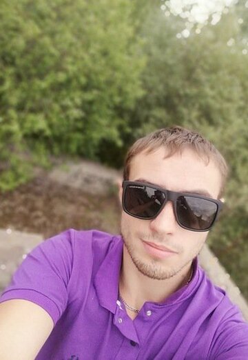 My photo - Vitaliy, 28 from Kolpino (@albert21506)