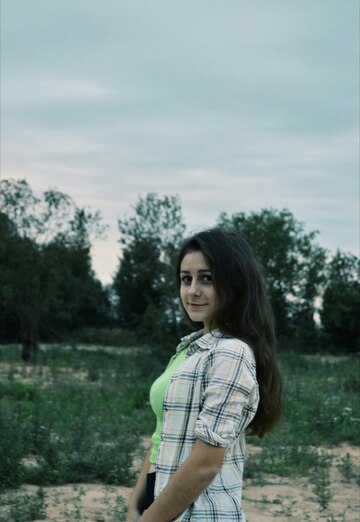 My photo - Ilona, 26 from Minsk (@ilona4080)