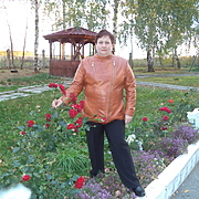Olga 60 Pawlowo