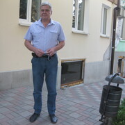 Андрей, 62, Пятигорск
