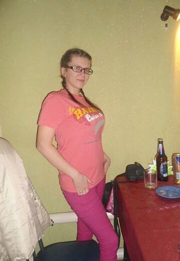 My photo - Irina, 34 from Frolovo (@irina36101)