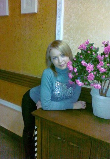 Моя фотография - Ольга, 35 из Курган (@olga124364)