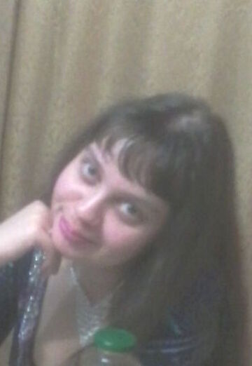 My photo - Tatyana, 33 from Vorsma (@tatyana29390)