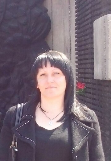 Моя фотография - Ольга, 41 из Бийск (@olga249338)