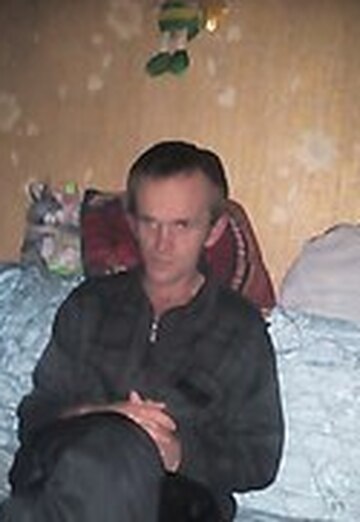 My photo - nikolay, 43 from Syktyvkar (@nikolay142543)