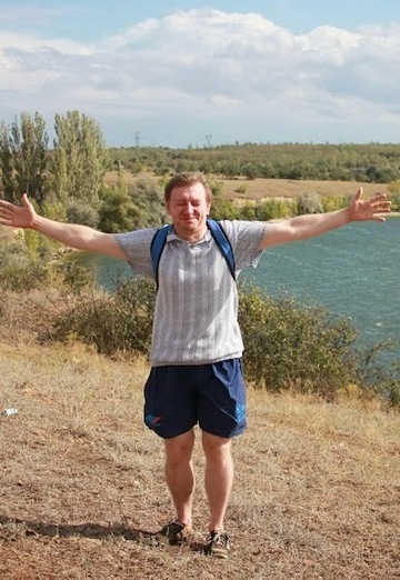 My photo - Valery, 52 from Moscow (@mikola9)