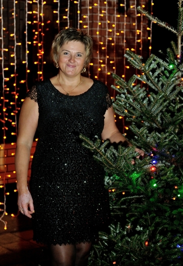 My photo - Alena, 58 from Shklov (@alena36946)