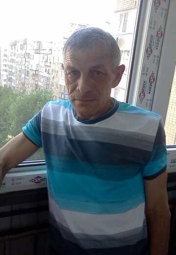 Моя фотография - Леонид, 73 из Магадан (@leonid4084)