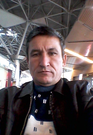 My photo - Gopal, 48 from Zelenograd (@gopal70)