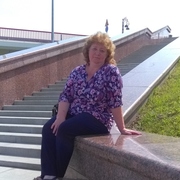 Татьяна, 61, Псков