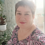 Tatyana 64 Bryansk