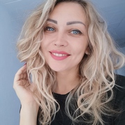 Полина, 33, Челябинск