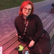 Любовь Демиденко 48 лет (Дева) Тула