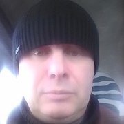 Владимир Бабкин, 51, Первомайск