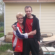 Наталья, 61, Томск