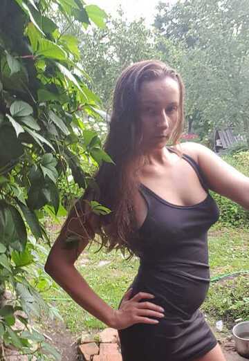 Anastasiya (@666anastasiya) — minha foto № 1