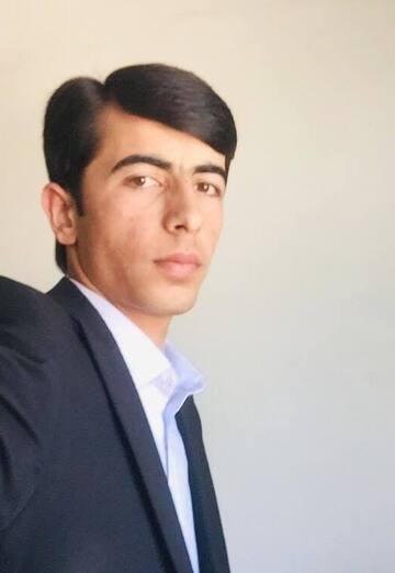 Моя фотография - M Yusuf, 23 из Душанбе (@myusuf4)