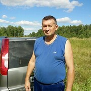 Олег, 54, Татарск