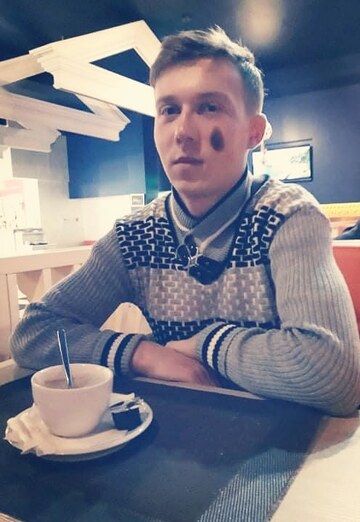 My photo - Valeriu, 27 from Kishinev (@valeriu341)
