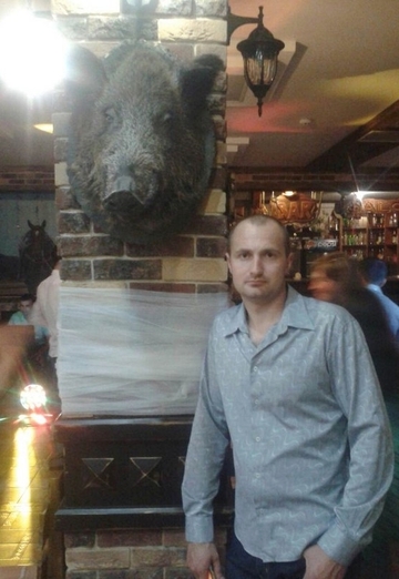Моя фотография - Константин, 34 из Макеевка (@konstantin56661)