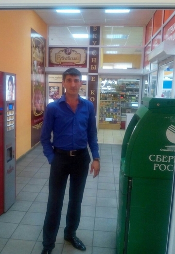 My photo - Valeriy, 47 from Nakhabino (@azer54321)