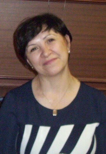 Моя фотография - Таня, 54 из Нефтеюганск (@tatijnaemanova)
