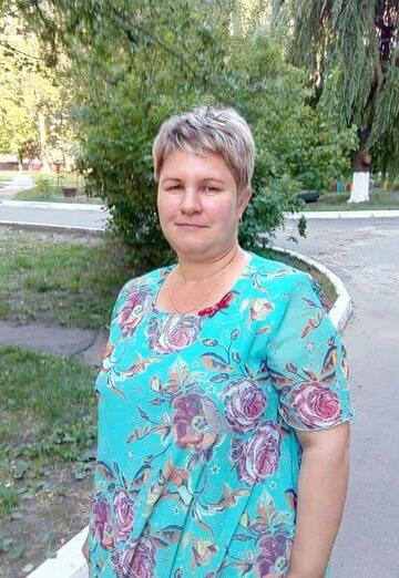 My photo - Irina, 59 from Bryansk (@irina255034)