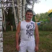 юрий, 35, Абатский