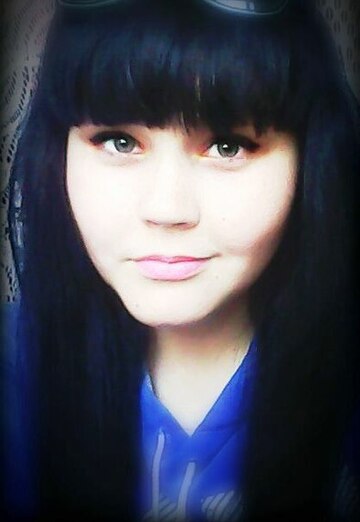My photo - Tanechka, 28 from Lozova (@tanechka1275)