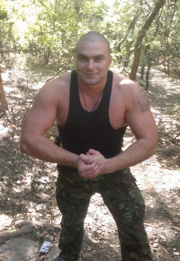 Sergey (@sergey476146) — my photo № 1