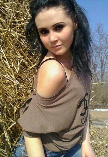 My photo - Aleksandra, 31 from Nesvizh (@aleksandra10589)