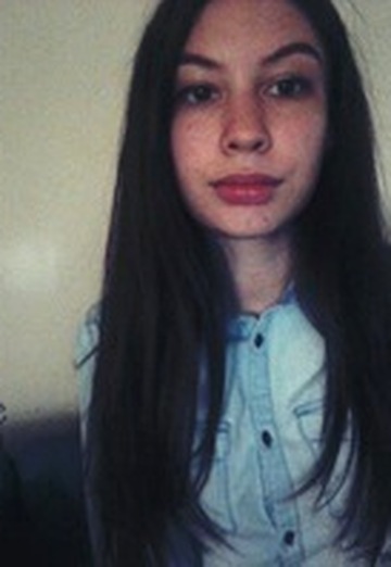 My photo - Aleksandra, 24 from Sevastopol (@aleksandra44485)