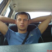 Дмитрий, 39, Варнавино